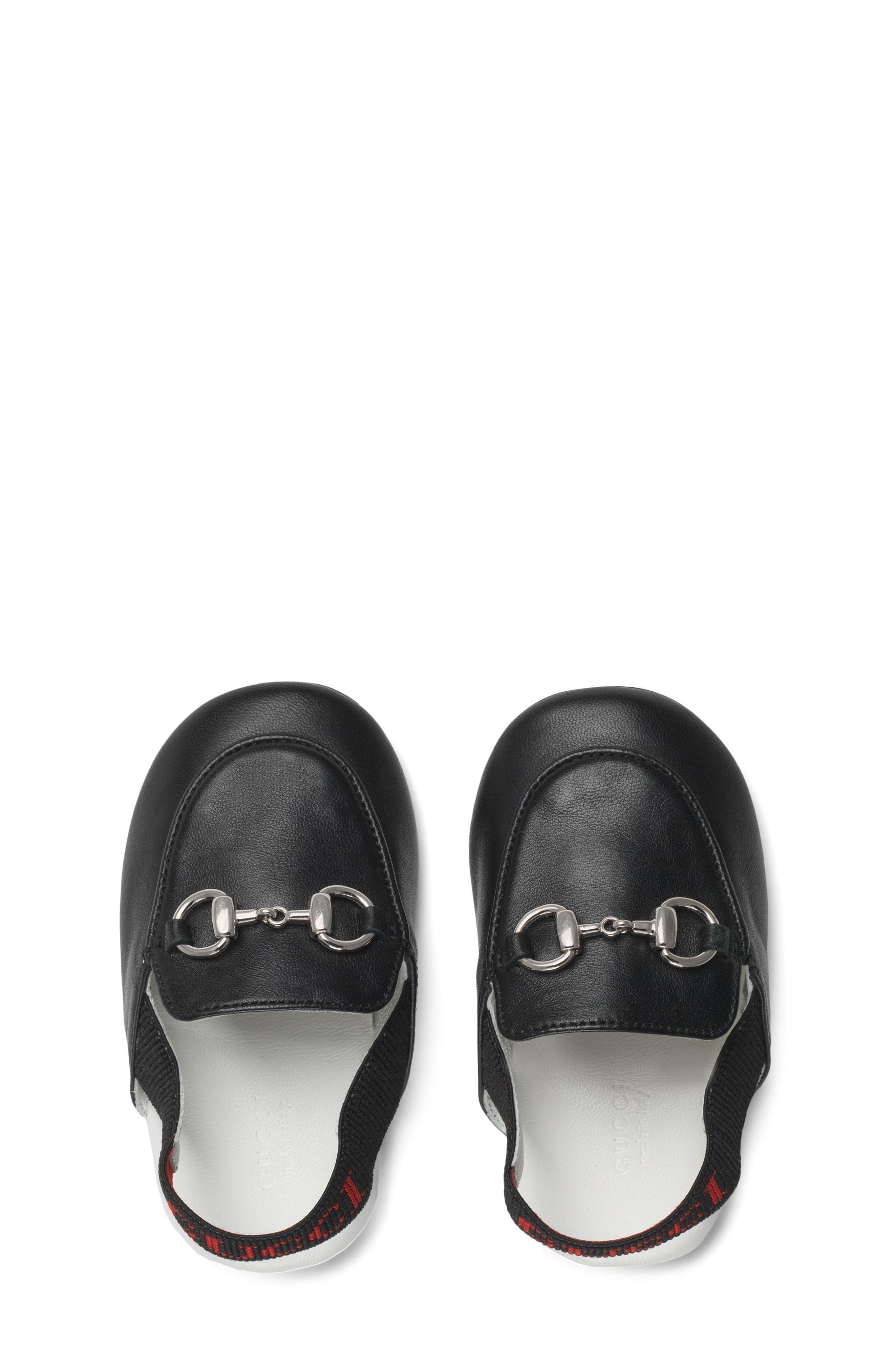 Gucci Princetown Loafer Mule, Alternate, color, 