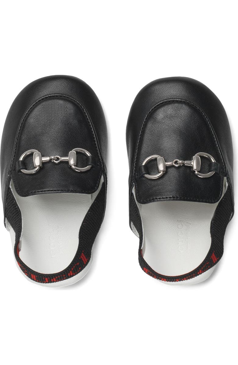 Gucci Princetown Loafer Mule, Alternate, color,