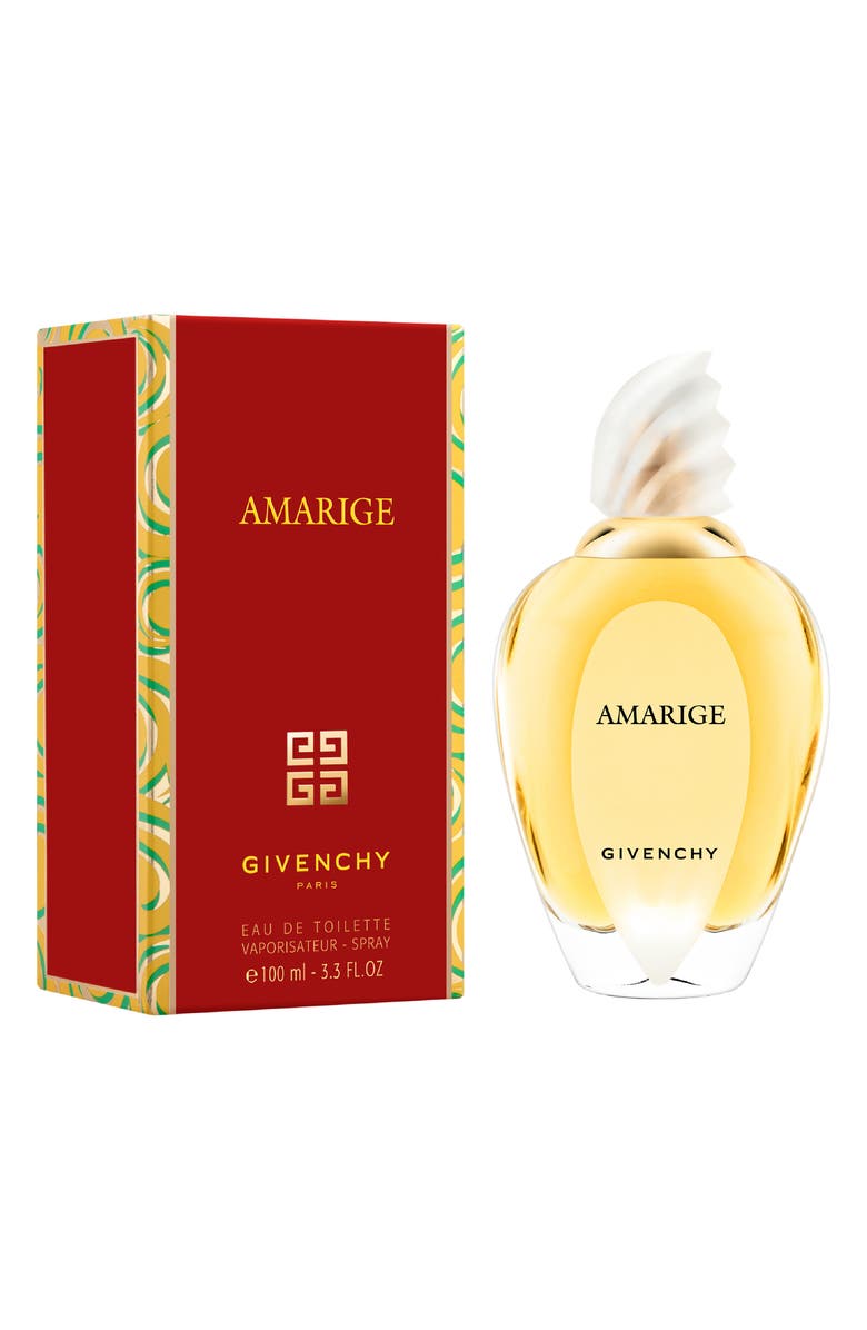 Givenchy Amarige Eau de Toilette, Alternate, color, 
