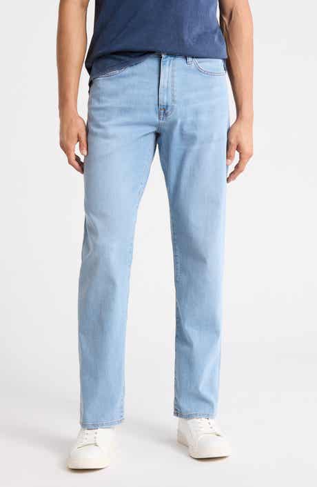 Mavi Jeans Zach Straight Leg Jeans