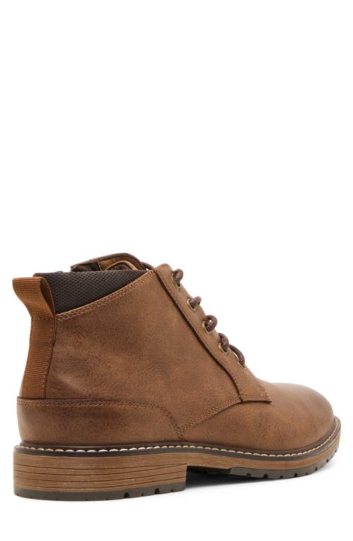Madden Mthatcher Boot In Brown