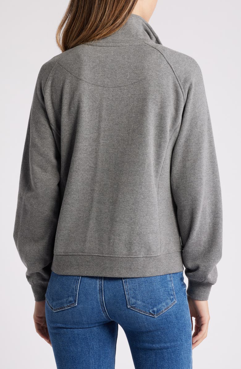 Hatley Half Zip Pullover, Alternate, color, 