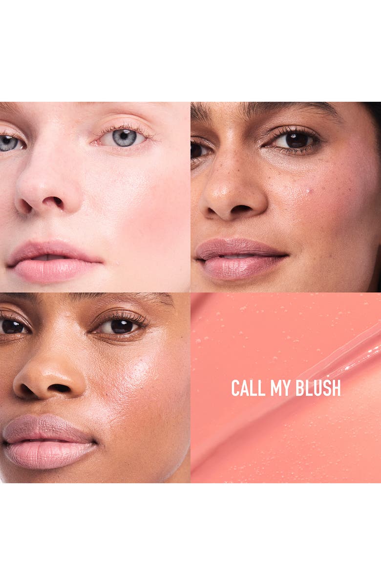 bareMinerals<sup>®</sup> GEN NUDE Dew in One Cheek & Lip Stick, Alternate, color, 