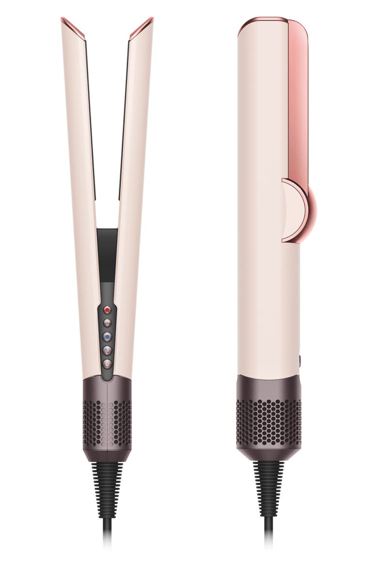 Dyson Airstrait<sup>™</sup> Wet-to-Dry Straightener- Refurbished, Main, color, 