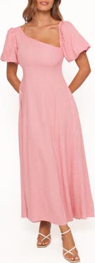 Petal & Pup Franca Midi Dress