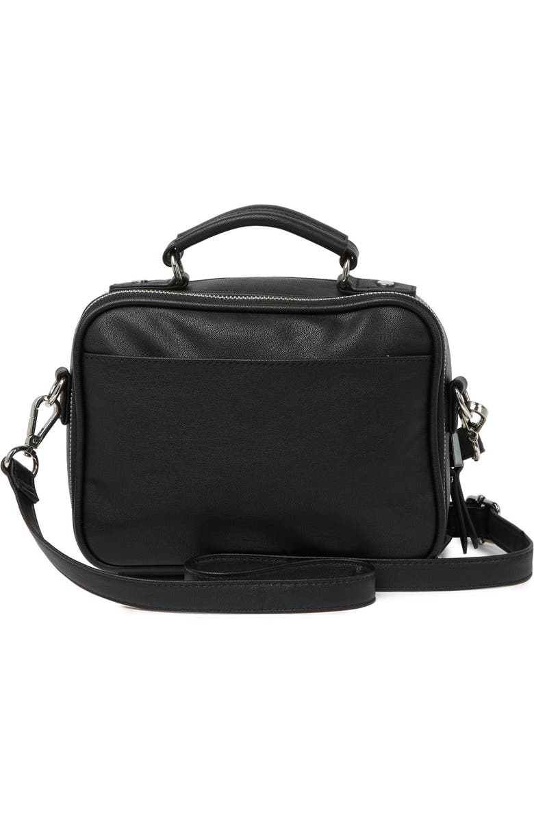 CO LAB Smooth Camera Bag, Main, color,