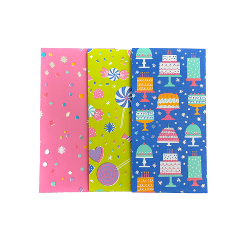 It
s A Birthday Favor Bags