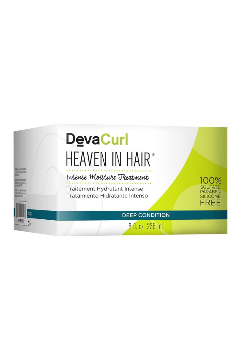 Heaven in Hair® Intense Moisture Treatment, Alternate, color, NO COLOR