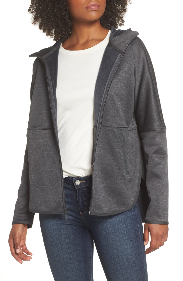 The North Face Cozy Slacker Jacket, Main, color, 