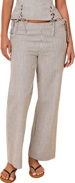 Solid & Striped The Kendall Stripe Pants