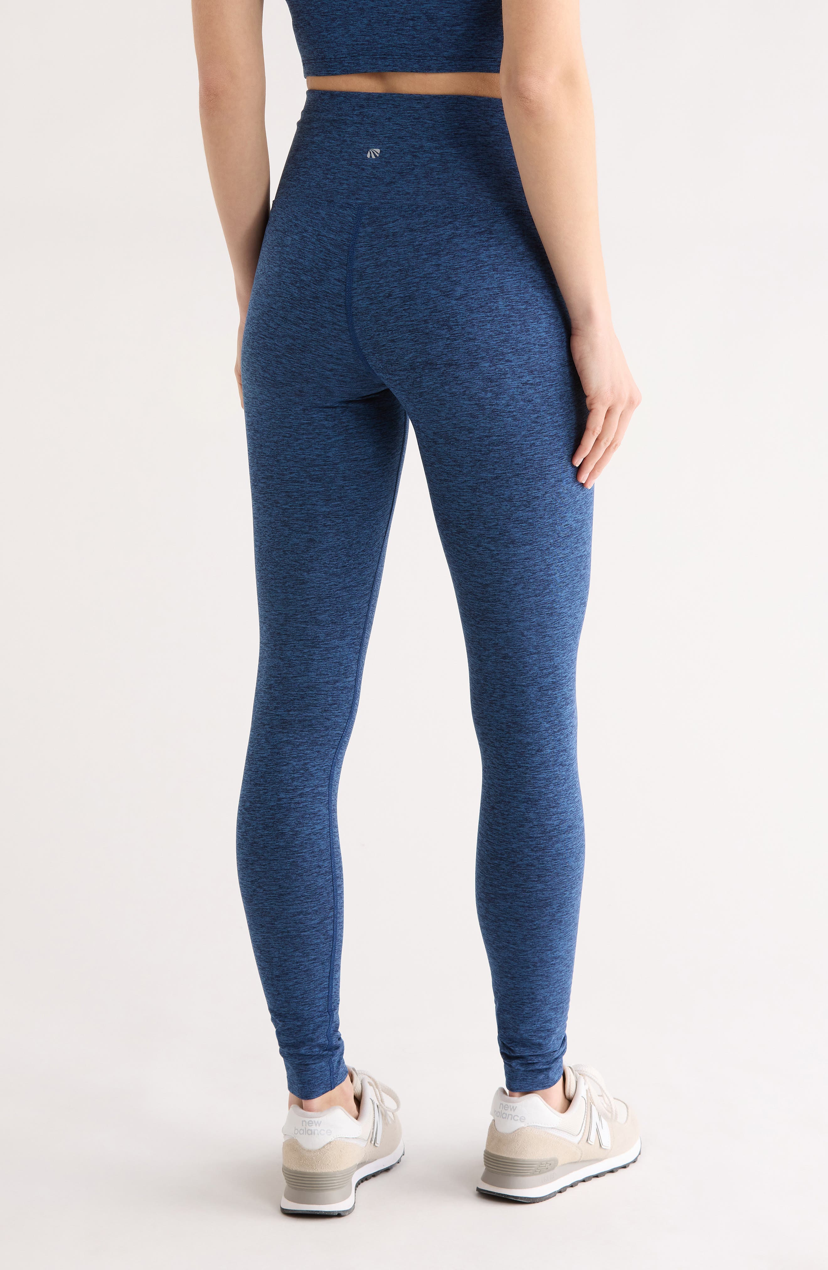 Luna Long Leggings - image 4