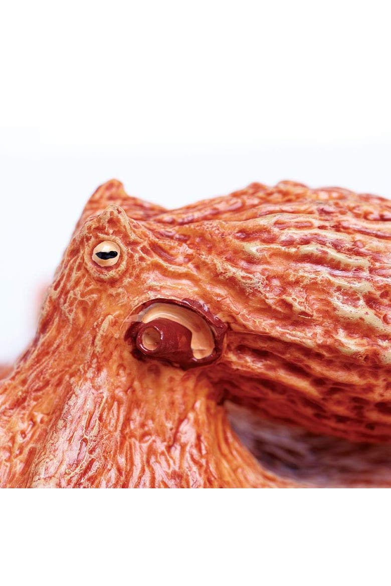 Octopus Toy, Alternate, color, No Color