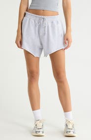 Free People FP Movement Knockout Drawstring Shorts