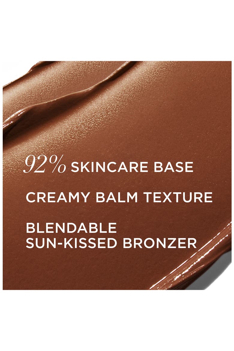 Do It All Serum Color Balm Sun Cream Blush & Bronzer, Alternate, color, SUN TAN 400