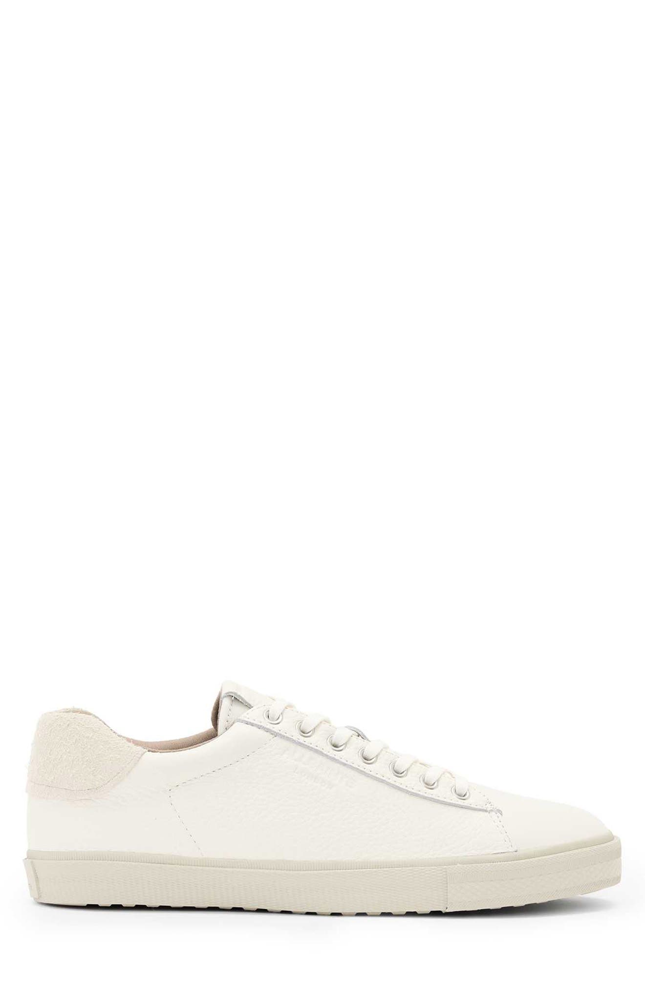 Tucker Sneaker, Alternate, color, WHITE