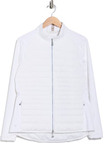 Merge Hybrid Jacket