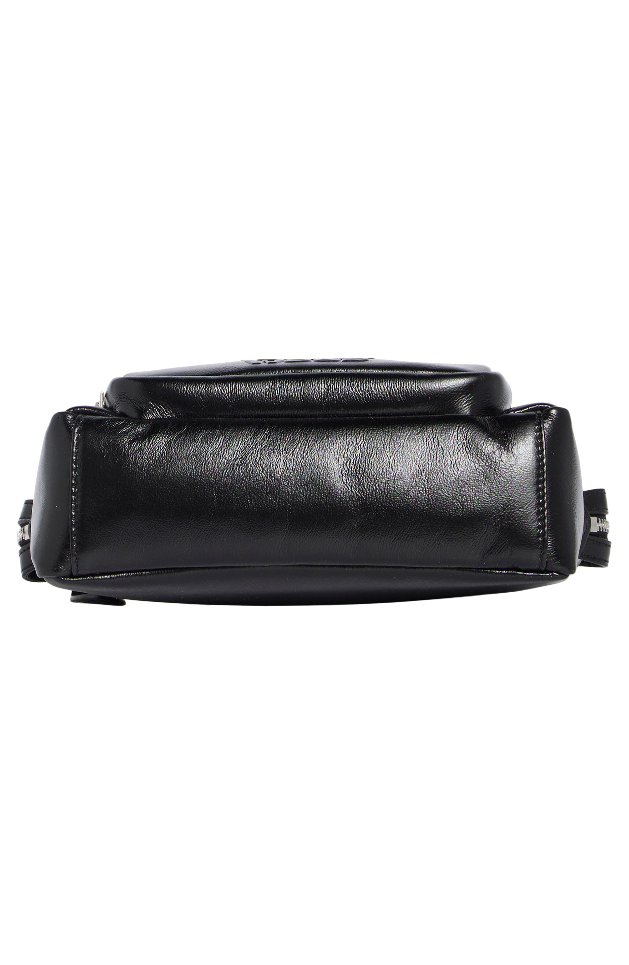MARGESHERWOOD Mini Outpocket Hobo Bag, Alternate, color, 