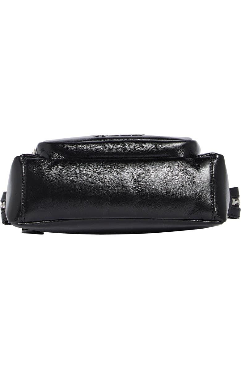 MARGESHERWOOD Mini Outpocket Hobo Bag, Alternate, color,