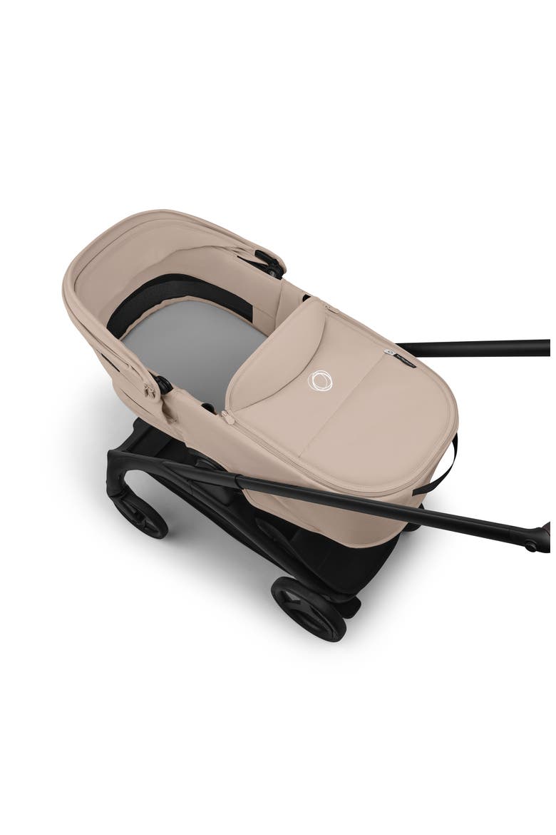 Dragonfly Plus 2-in-1 Stroller, Alternate, color, DESERT TAUPE
