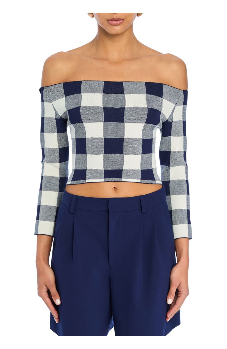 SER.O.YA Vale Top, Main, color, 