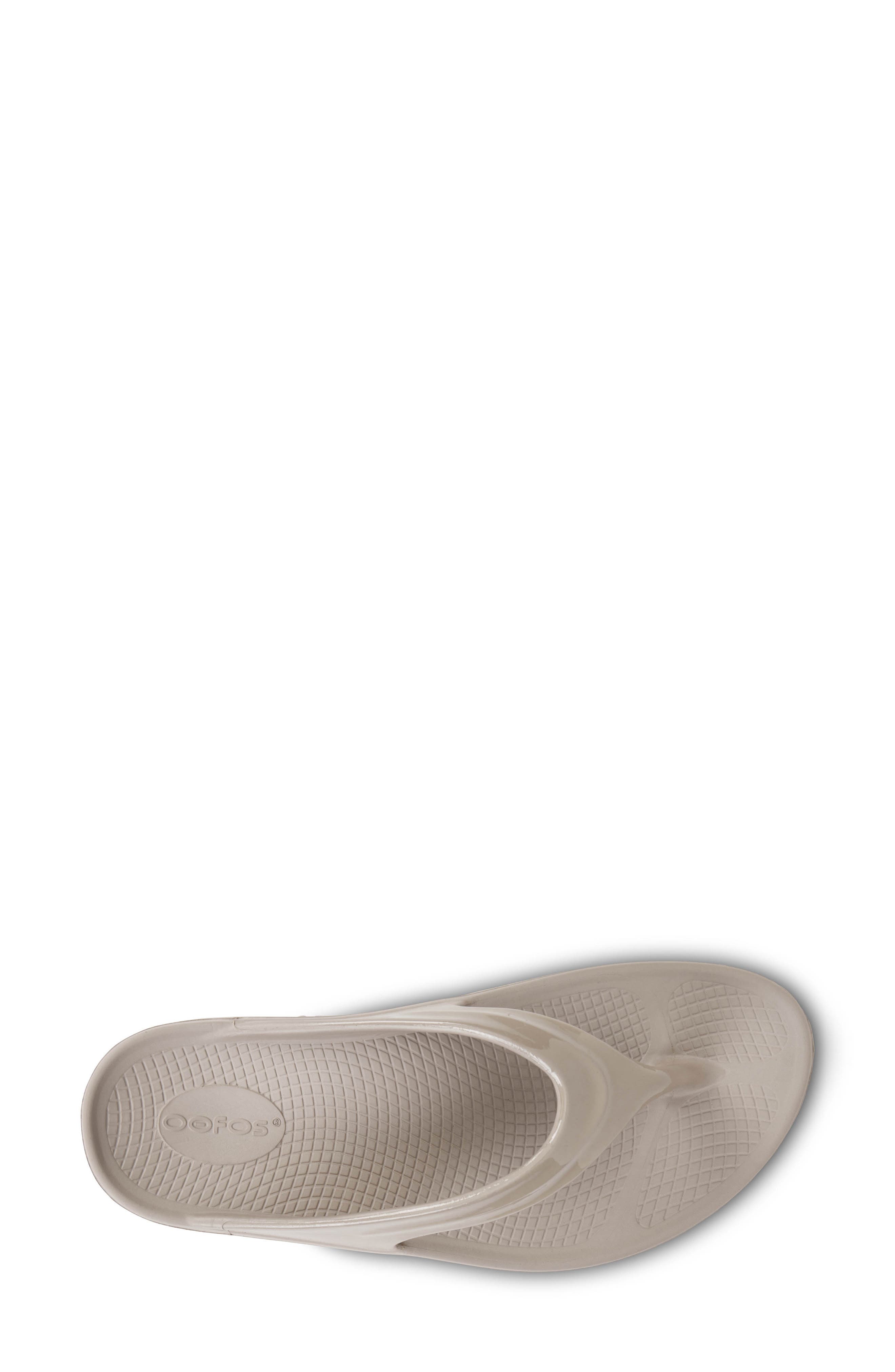 OOmega Flip Flop, Alternate, color, NOMAD