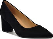 Nine West Kalore 9x9 Pointed Toe Pump