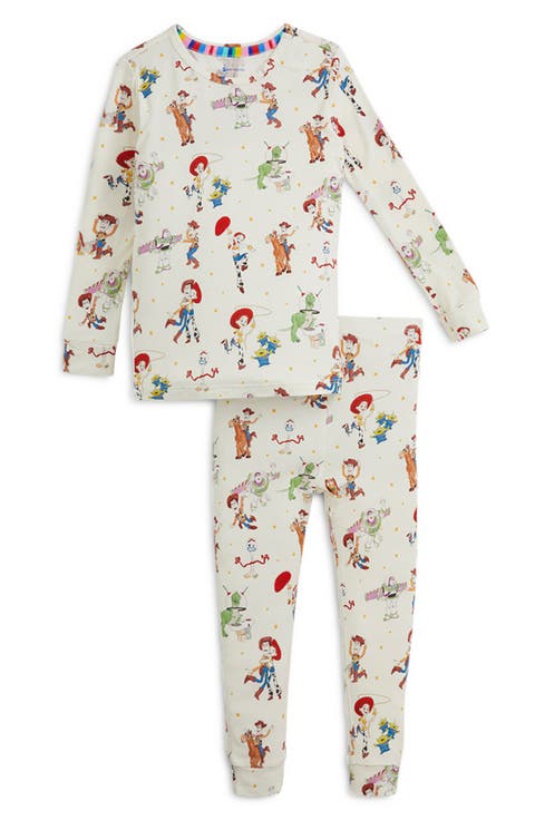 Kids' Toy Story® Fitted Two-Piece Pajamas (Baby & Toddler)