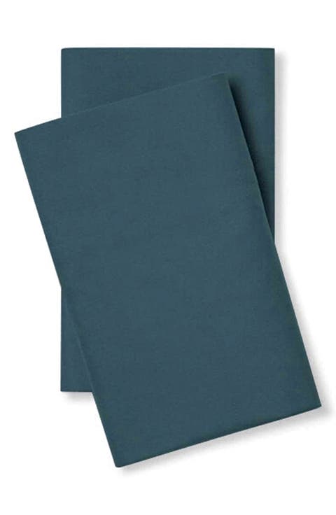 Cool & Crisp Pillow Case Set - Set of 2