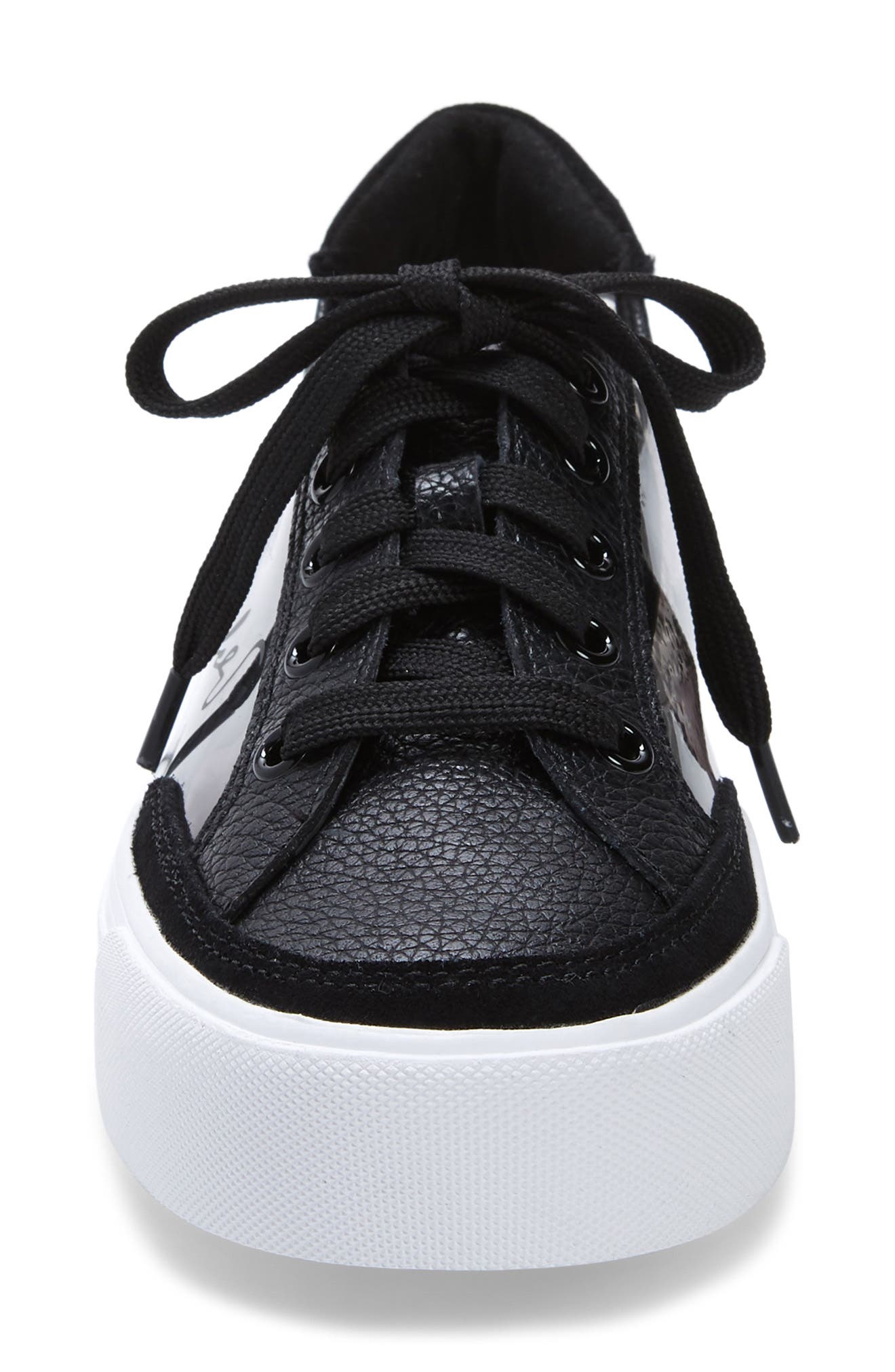 KARL LAGERFELD PARIS Ryley Sneaker, Alternate, color, 