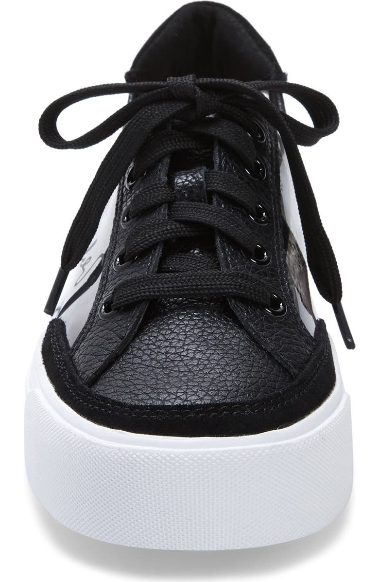 KARL LAGERFELD PARIS Ryley Sneaker, Alternate, color,