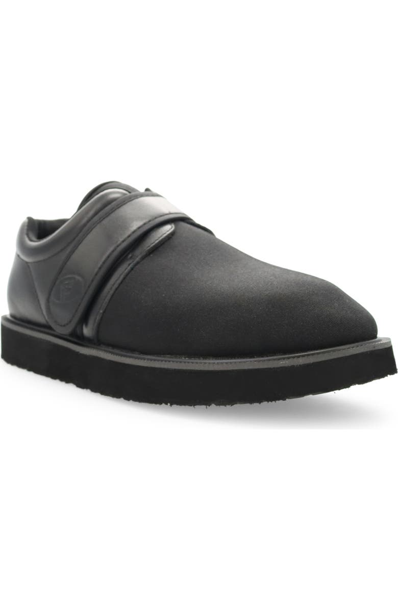 Propét Pedwalker 3 Slip-On Shoe, Main, color, Black
