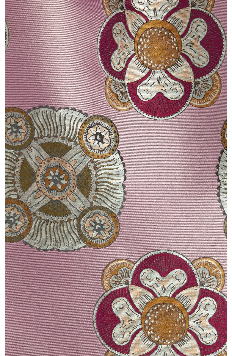 La DoubleJ Pencil Skirt, Alternate, color, Nucleus Dusty Pink