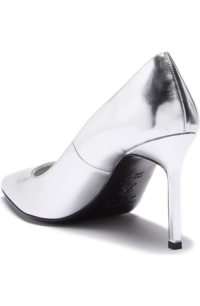 Via Spiga Nikole Pointy Toe Pump, Alternate, color,