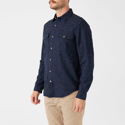 MOUNTAIN KHAKIS MOUNTAIN KHAKIS EVERETT POCKET SHIRT