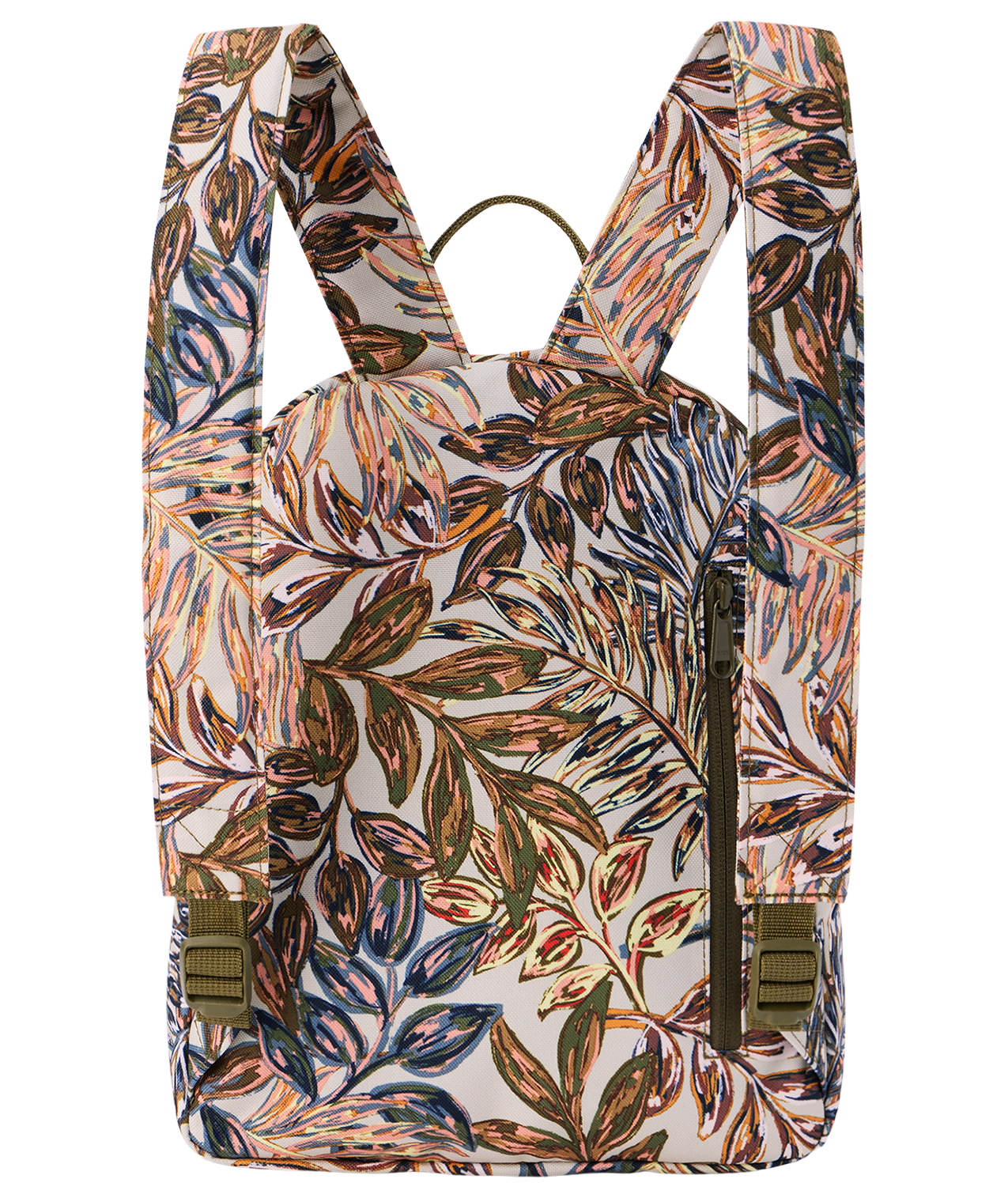 Essentials Backpack Mini 7L, Alternate, color, OASIS/WHITE