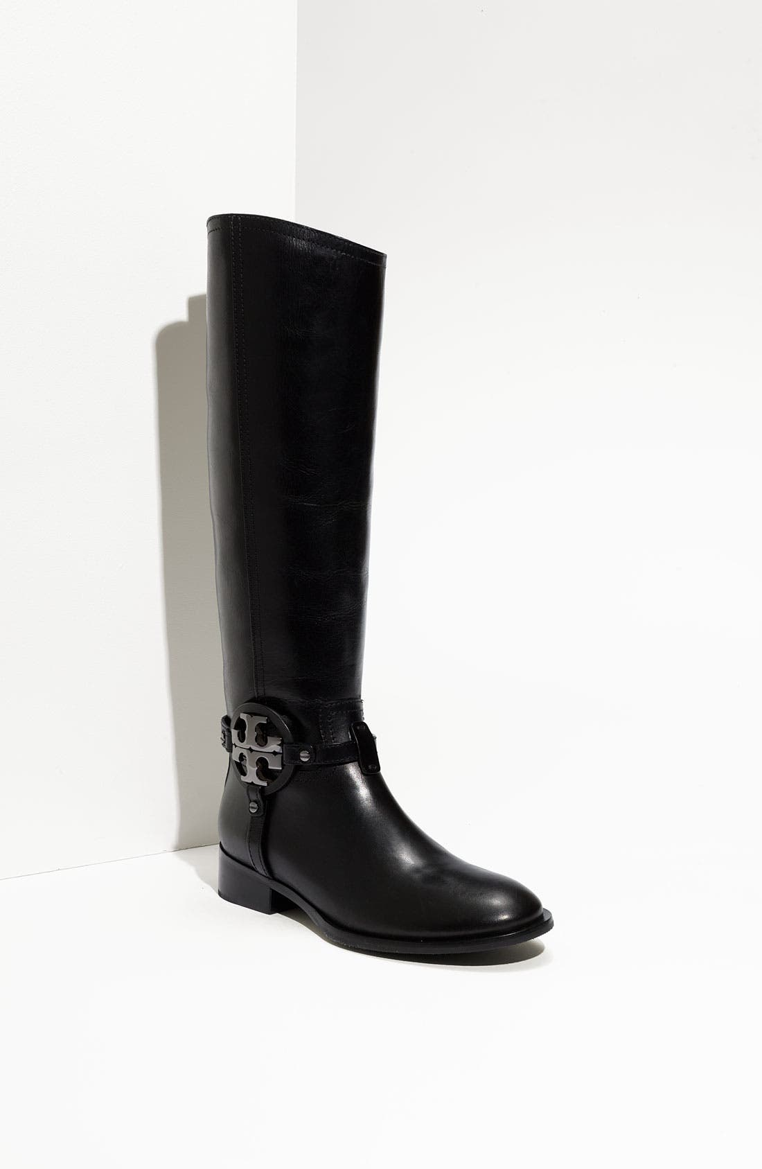 Tory Burch 'Aaden' Tall Boot, Main, color, 