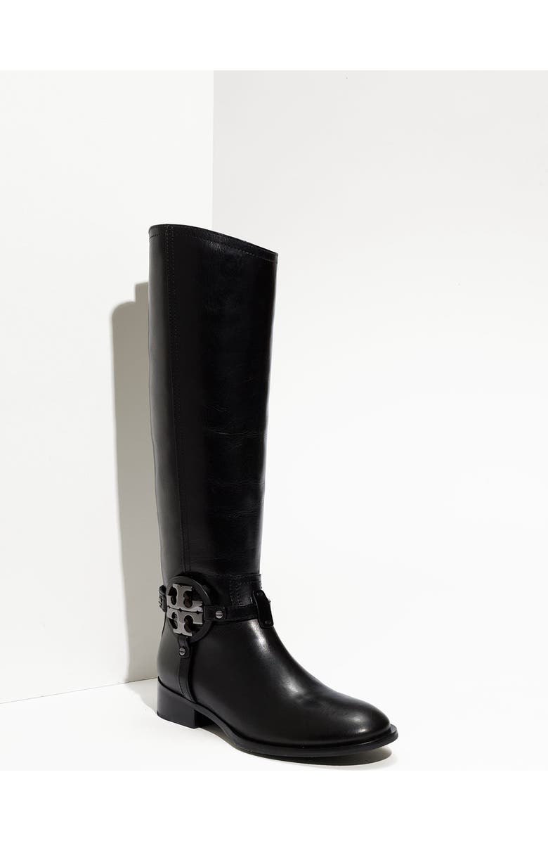 Tory Burch 'Aaden' Tall Boot, Main, color,