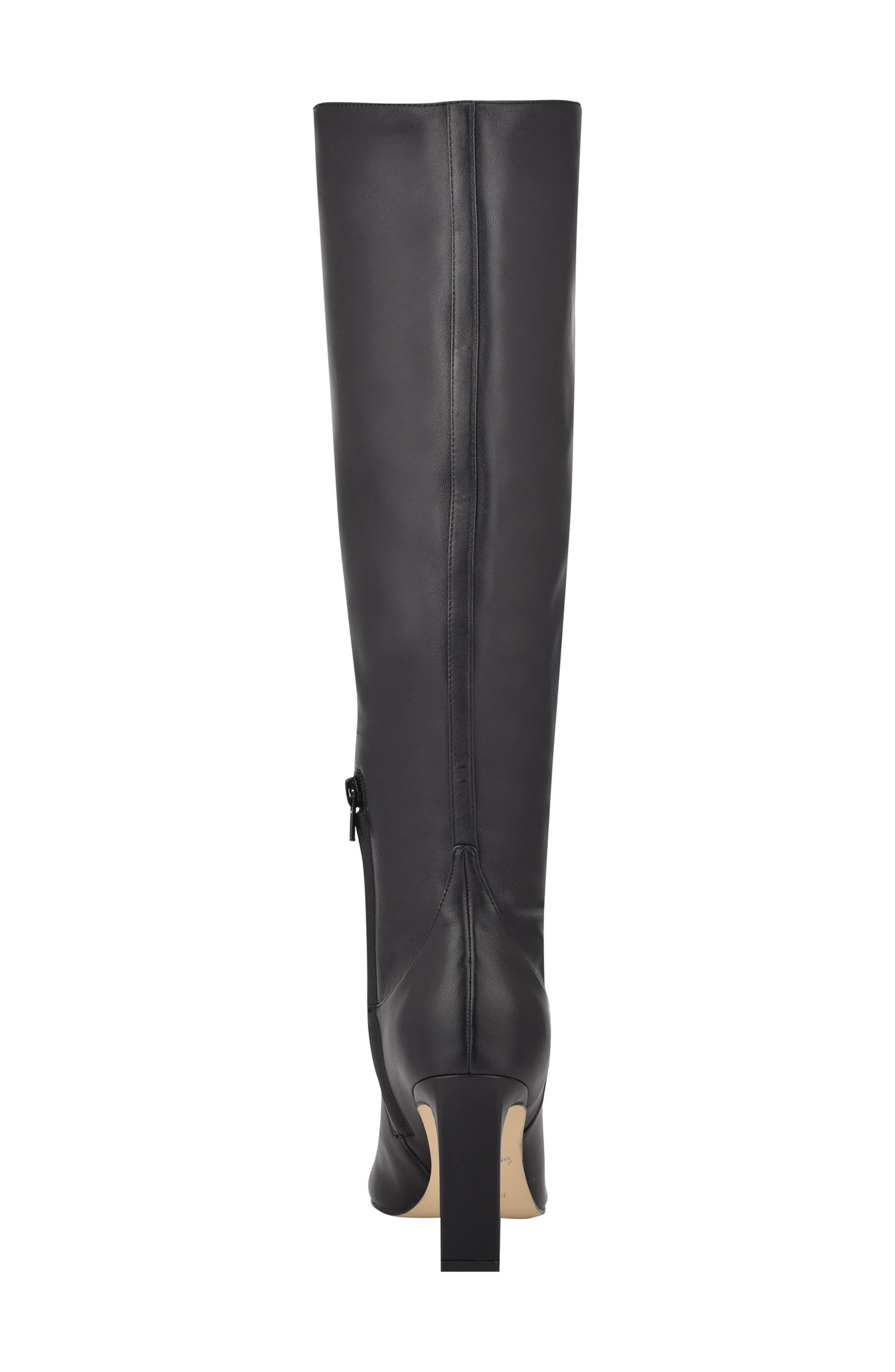 Nine West Jakke Knee High Boot, Alternate, color, 