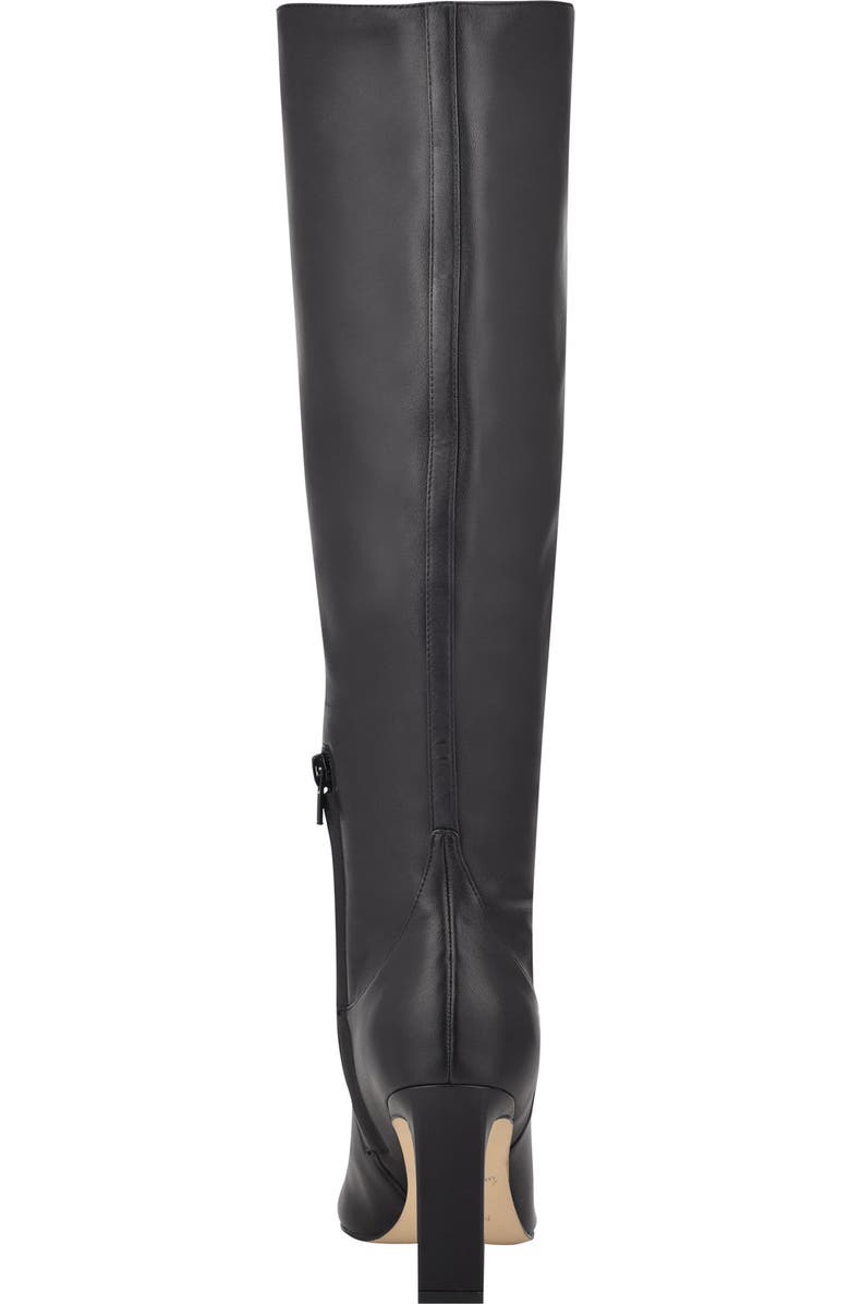 Nine West Jakke Knee High Boot, Alternate, color,