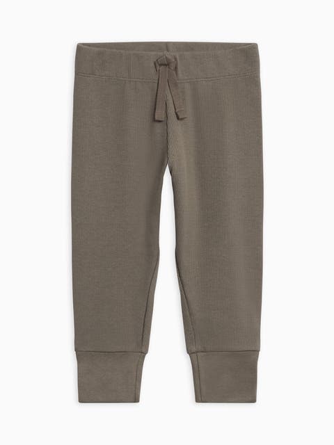 Charlie Ribbed Joggers (Toddler & Little Kids)