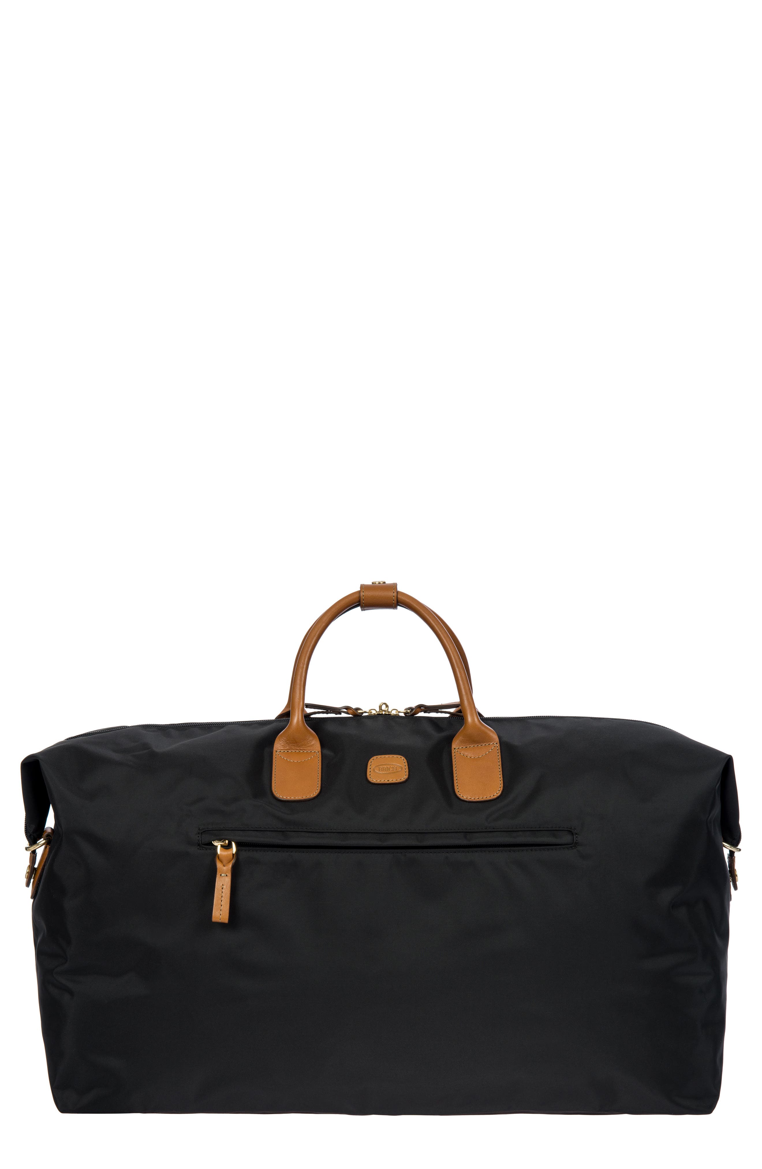 X-Bag Boarding 22-Inch Duffle Bag, Main, color, BLACK
