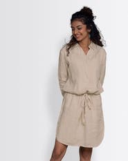 Reistor Meet Me By The Cliff Dress