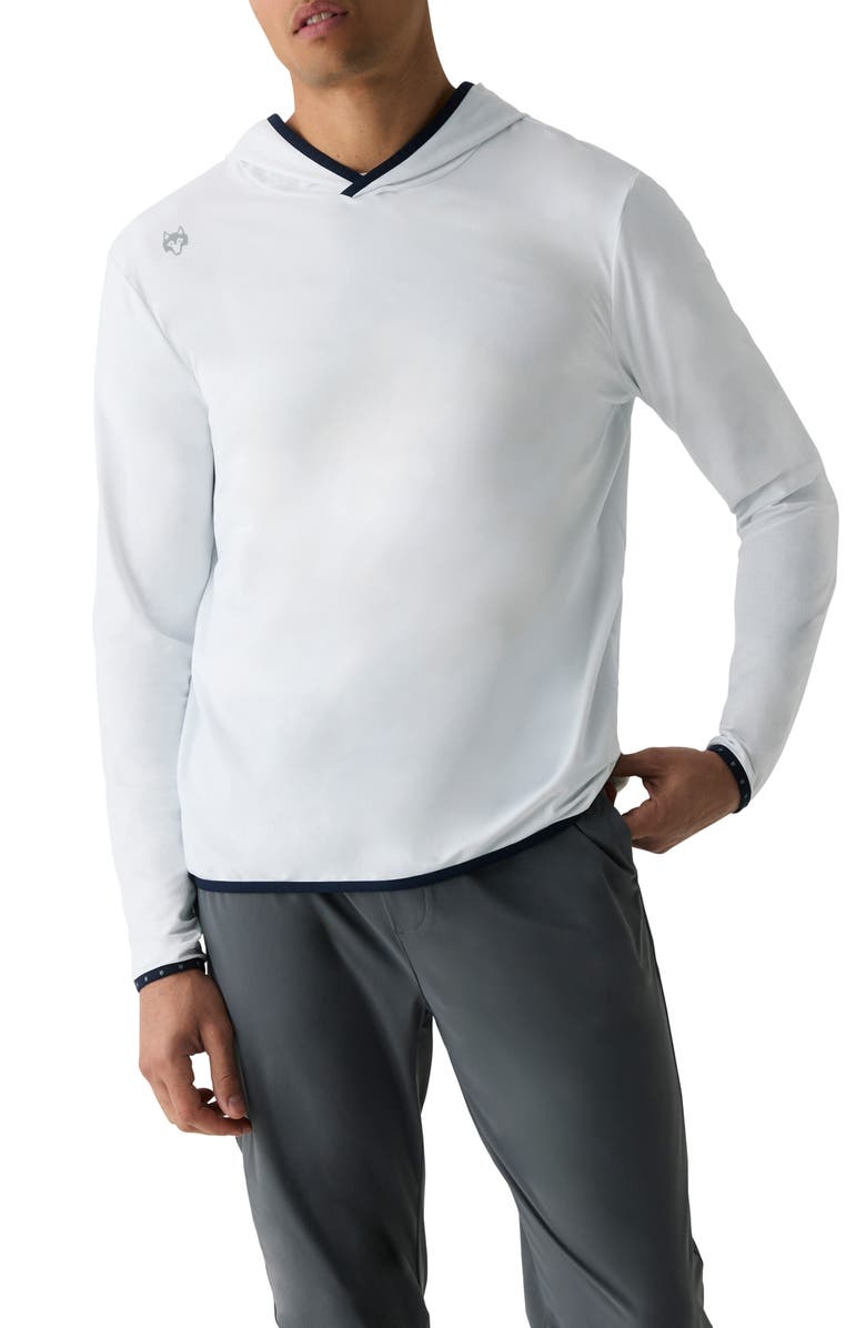 Greyson Colorado Hoodie, Main, color, Arctic