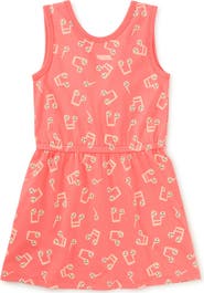 Tea Collection Reversible Dress