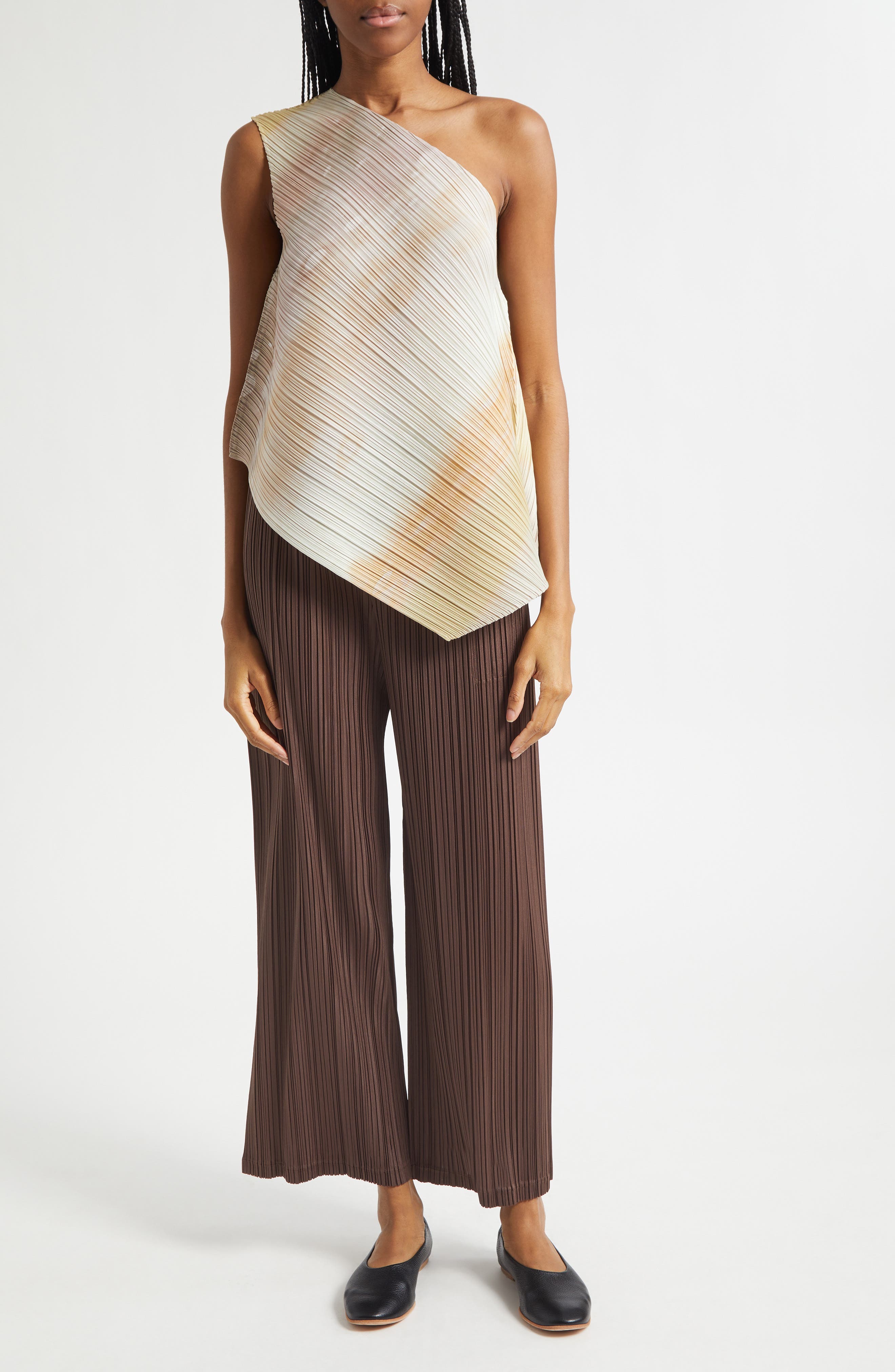 Issey Miyake 98ss Archive Pleats Jacket Why