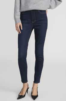 Le High Skinny Jeans