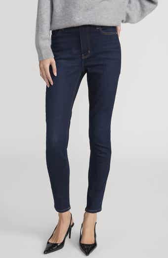Le High Skinny Jeans