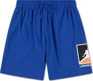 Jordan Kids' Jumpman Mesh Shorts