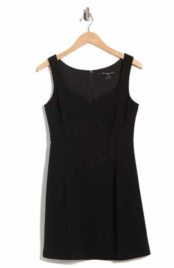 French Connection Whisper Ruth Sleeveless Cocktail Dress