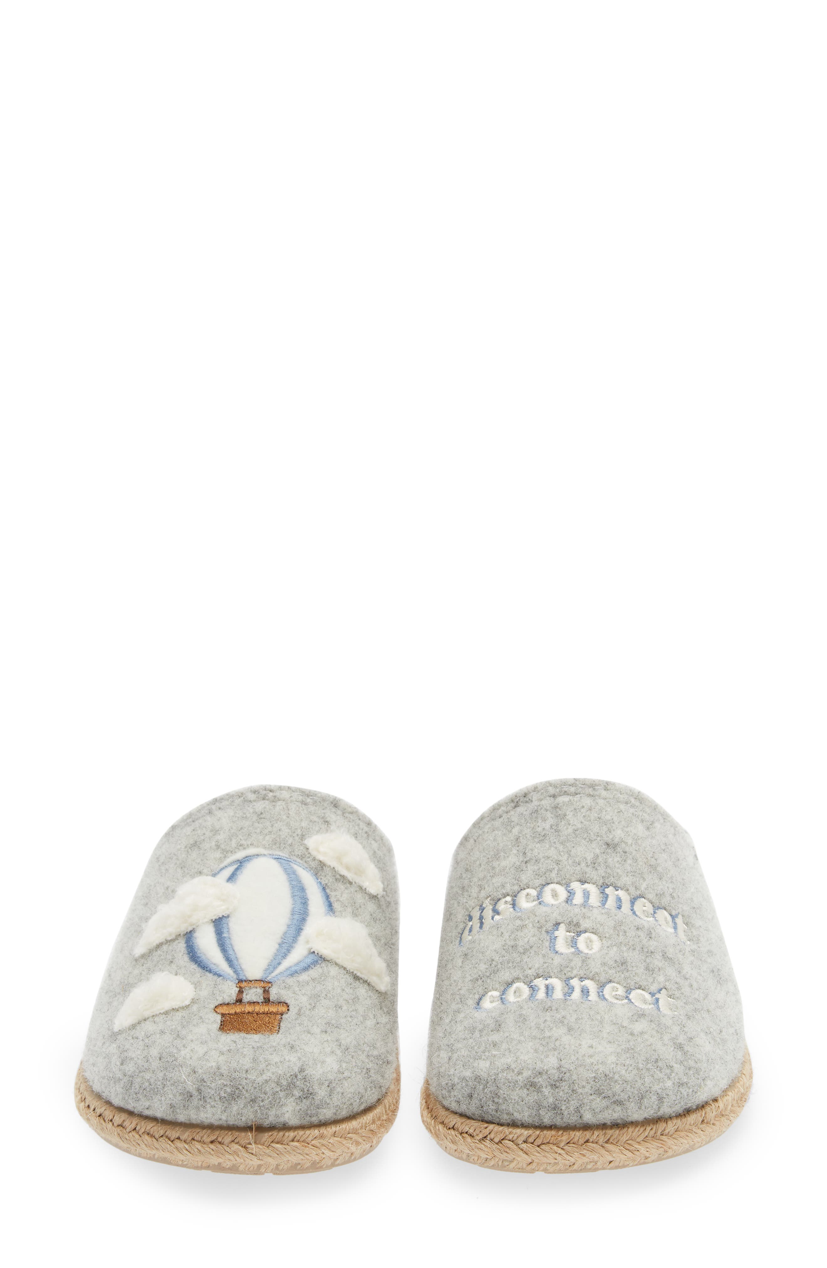 Deli Slipper, Alternate, color, CONNECT